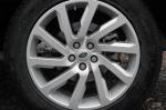 Land Rover LR2 2013 года